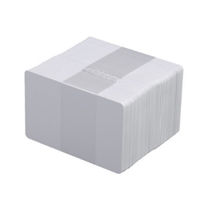 Picture of Cartões PVC Brancos 0.76
