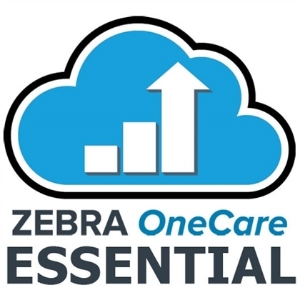 Imagem de Acordo Manut. Zebra OneCare Essential Imp.ZC300 -3 anos