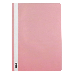 Picture of CLASSIFICADOR C/FER. FEGOL 257 PP P/ETIQ. ROSA PASTEL