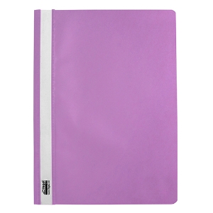 Imagem de CLASSIFICADOR C/FER. FEGOL 257 PP P/ETIQ. VIOLETA PASTEL