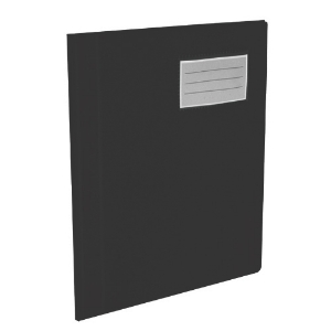 Imagem de CLASSIFICADOR C/FER. FEGOL 263 PVC OPACO PRETO