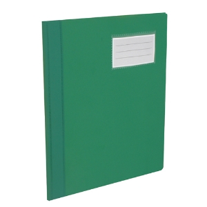 Picture of CLASSIFICADOR C/FER. FEGOL 263 PVC OPACO VERDE