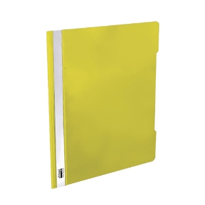 Picture of CLASSIFICADOR C/FER. FEGOL 419 PVC P/ETIQ. AMARELO