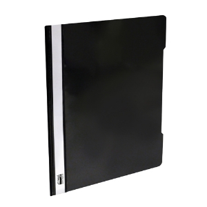 Picture of CLASSIFICADOR C/FER. FEGOL 419 PVC P/ETIQ. PRETO