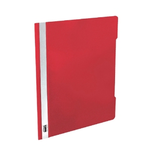 Picture of CLASSIFICADOR C/FER. FEGOL 419 PVC P/ETIQ. VERMELHO