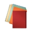 Imagem de DOSSIER ESSELTE A4 CLA 275GR S/ABAS AZUL REF.1033402