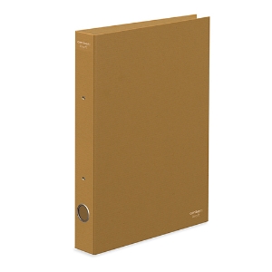 Imagem de  PASTA ARQUIVO A4 AMBAR L40 KRAFT NATURAL 60V130A365C