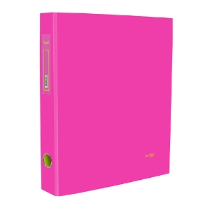Picture of PASTA ARQUIVO A4 FEGOL NEO:STYLE L40 018214 LISA MAGENTA