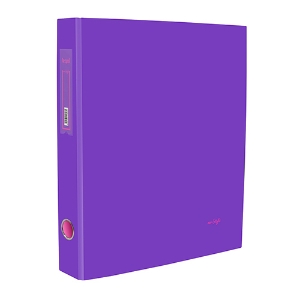Picture of PASTA ARQUIVO A4 FEGOL NEO:STYLE L40 018214 LISA VIOLETA