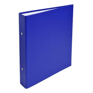 Imagem de PASTA ARQUIVO A5 EXACOMPTA L40 2ARG. AZUL (51072E)