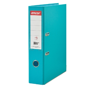 Imagem de PASTA ARQUIVO PP A4 ANCOR L80 AZUL LAGO