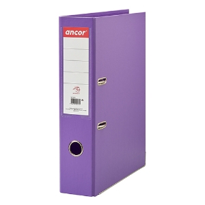 Imagem de PASTA ARQUIVO PP A4 ANCOR L80 VIOLETA