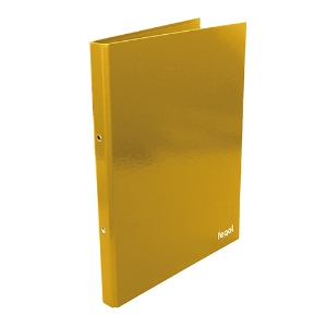 Picture of PASTA/DOSSIER A4 FEGOL L20 LISA 018L20 AMARELA