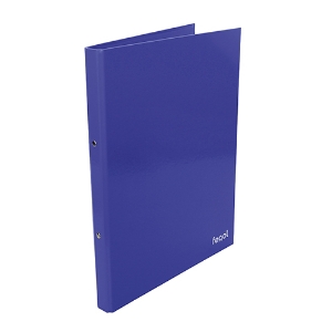 Picture of PASTA/DOSSIER A4 FEGOL L20 LISA 018L20 AZUL