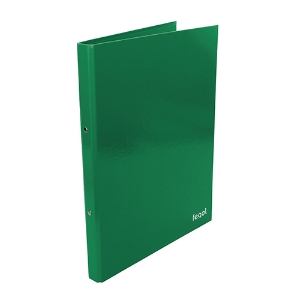 Imagem de PASTA/DOSSIER A4 FEGOL L20 LISA 018L20 VERDE