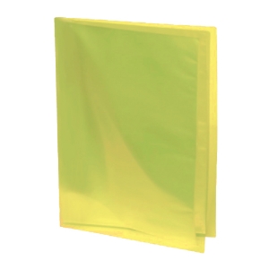 Imagem de PORTFOLIO A4 20 BOLSAS FEGOL 7320-05 AMARELO (40PAG)
