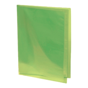 Imagem de PORTFOLIO A4 30 BOLSAS FEGOL 7330-04 VERDE (60PAG)