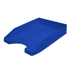 Imagem de TABULEIRO DE SECRETÁRIA SIMPLES FEGOL AZUL