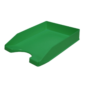 Imagem de TABULEIRO DE SECRETÁRIA SIMPLES FEGOL VERDE