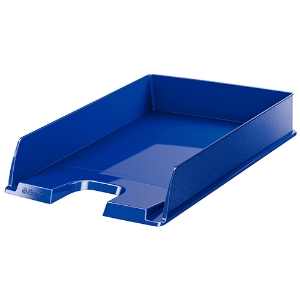 Imagem de TABULEIRO DE SECRETÁRIA ESSELTE EUROPOST OPACO AZUL (623606)