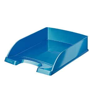 Picture of TABULEIRO DE SECRETÁRIA SIMPLES LEITZ WOW AZUL (5226-36)
