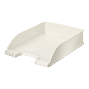 Picture of TABULEIRO DE SECRETÁRIA SIMPLES LEITZ WOW BRANCO (5226-01)
