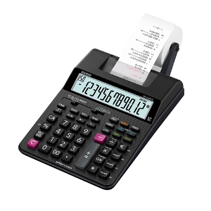 Picture of CALCULADORA DE SECRETÁRIA CASIO HR-150RCE