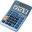 Picture of CALCULADORA DE SECRETÁRIA CASIO MS-80E