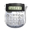 Imagem de CALCULADORA DE SECRETÁRIA TEXAS TI-1795 SV