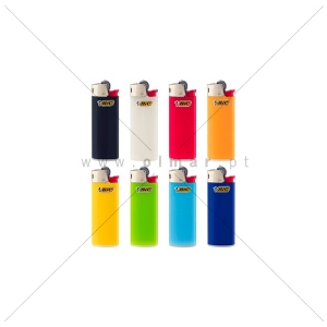 Imagem de ISQUEIRO BIC MINI J25 SORT. (807972)