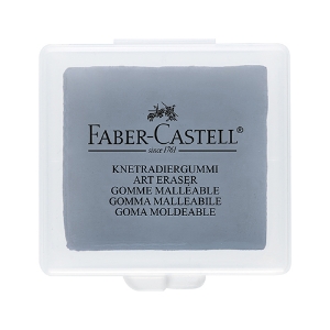 Imagem de BORRACHA MIOLO DE PAO FABER-CASTELL 7020/18 (127220)