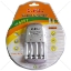 Picture of CARREGADOR DE PILHAS AA/AAA (CFL-8007)