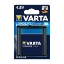 Imagem de PILHA ALCALINA 3LR12 4.5V VARTA 4912 HIGH ENERGY