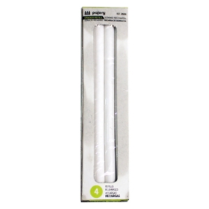 Imagem de RECARGAS PARA PORTA-APAGADOR PAJORY REF.2624 (BLISTER 4 UNI)