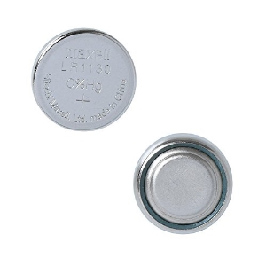 Imagem de PILHA ALCALINA LR54 V10GA 1.5V MAXELL LR1130-B2MXL