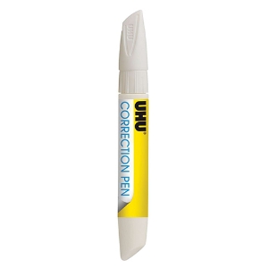Picture of CANETA CORRECTORA P.METAL UHU 8ML 91 50591 (40267197)