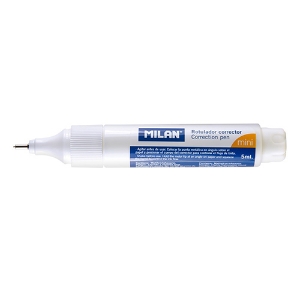 Picture of CANETA CORRECTORA P.METAL MILAN MINI 5ML (1305212)