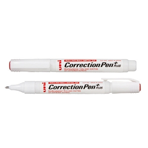 Picture of CANETA CORRECTORA P.METAL UNI CLP-300 8ML