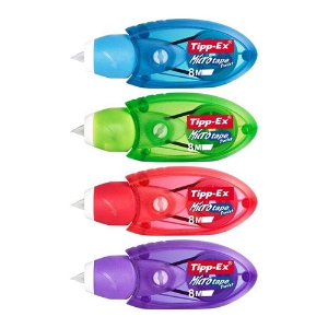 Picture of FITA CORRECTORA 5MMX8MT TIPP-EX MICRO TAPE TWIST (8706142)