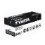 Picture of PILHA RELOGIO V357/SR44 1.55V VARTA
