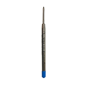 Picture of CARGA P/ESFEROG. TIPO PARKER M AZUL (METAL)