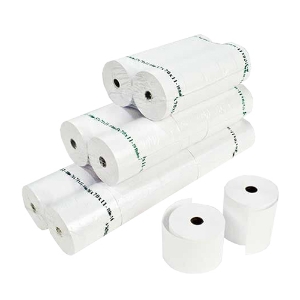 Imagem de ROLO PAPEL NORMAL 37X70X11 BRANCO