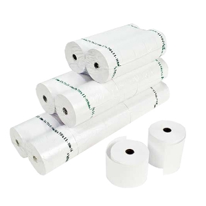 Imagem de ROLO PAPEL NORMAL 60X70X11 BRANCO