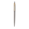 Picture of ESFEROGRÁFICA PARKER JOTTER AÇO GT 1953182 (COM CLIP DOURADO)