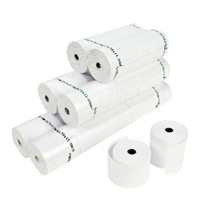 Imagem de ROLO PAPEL NORMAL 76X80X11 BRANCO