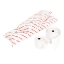 Imagem de ROLO PAPEL TERMICO 57X60X11 BRANCO