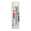 Imagem de BLISTER 2 ESFEROGRÁFICAS PARKER JOTTER ORIGINAL PASTEL (2121833)