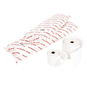 Imagem de ROLO PAPEL TERMICO 60X80X11 BRANCO