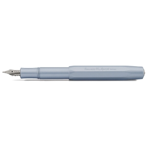 Imagem de CANETA KAWECO AL SPORT AZUL CLARO M (10001199)