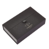 Imagem de CANETA PARKER PREMIER CUSTOM STORM GREY GOLD GT